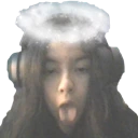halie_fallenangel emote