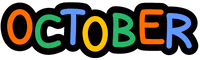 October emote