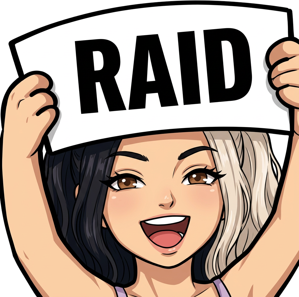 candy_holding_sign static emote
