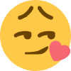 Lovingme emote