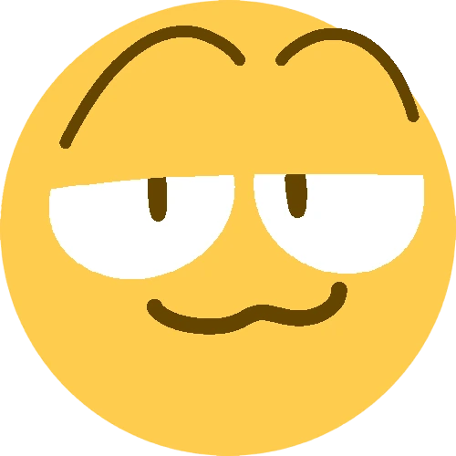 smug emote