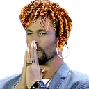 ChrisHemsworthPeriodt emote