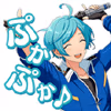 Kanata emote