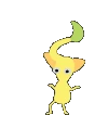 ShuffleYellow emote