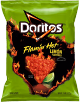 Doritosflamingreen emote