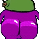 BUSSERS emote