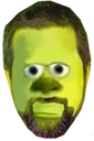 MortO emote