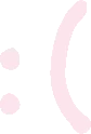 Frown emoji