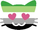 aromantic_kitty_in_love emote