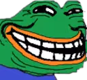 Trolleg emote