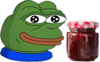 pepeJam emote