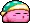 sleepkirby emote