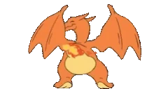CharizardPls emote