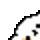 pixel_lamb_sparkle emote