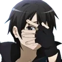 sao_kiritopeek emote
