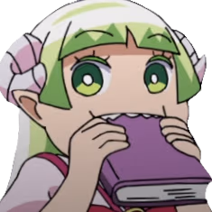 ClaraNomv2 emote