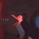 ORAL emote