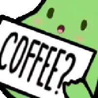 bean_ask_coffee_sign emote