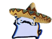 CatDance animated emote