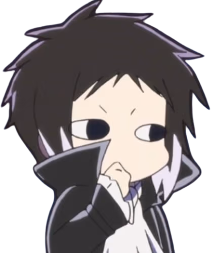 Akutagawa_think emote
