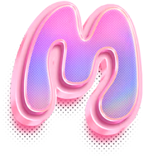 letter_M emote
