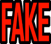 Fake emote
