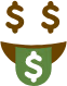 money_face emote