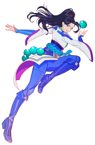 VALORANT_GO_Vol_1_Sage emote
