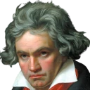 Beethoven emote