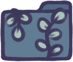 Folder_ForestGreen emote