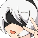 2b_tonguepeacemask emoji