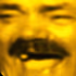 KekLaugh_Gold emote