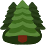forest emote