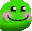 emojiBubbly emote