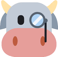 cow_with_monocle emote