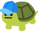 cap emote