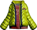 MatchaDownJacket emote