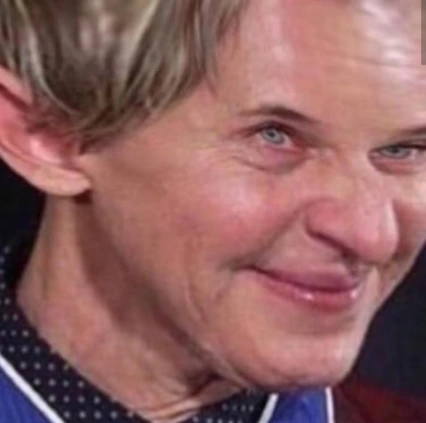 ellen emote