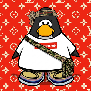 gekk avatar