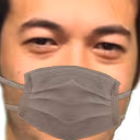WeirdCorona emote