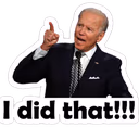 IDidThat emote