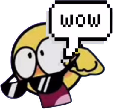 WowEmojiMeme09 emote