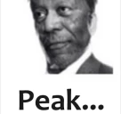 peak emote