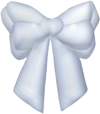 blue_ribbon emote
