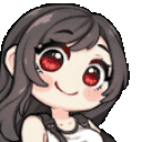 TifaWink animated emote