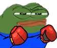 fightme emote