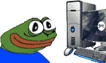 Testge emoji