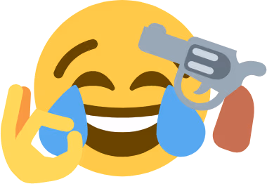 KillMeLol emote