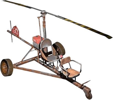 Rust_mini emote