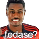 Fodase emote